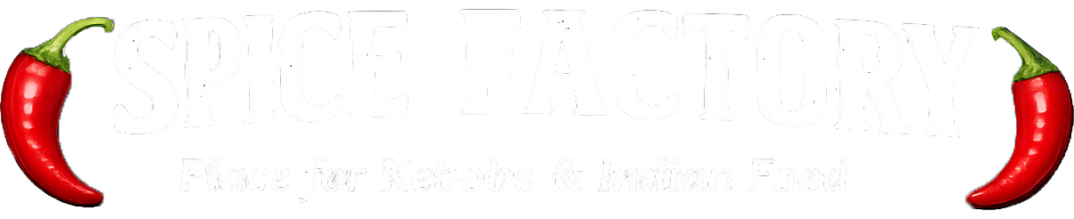 Spice Factory Logo